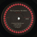 Rebirth (aka The Legendary Skatalites) (LP)