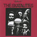 Rebirth (aka The Legendary Skatalites) (LP)