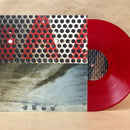Red Medicine (Color Vinyl LP)