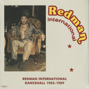 Redman International Dancehall 1985-1989 (2LP)
