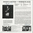 Redneck Jazz (Signed Color Vinyl LP)