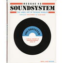 Reggae 45 Soundsystem: Label Art Of Reggae Singles (Book)
