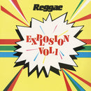 Reggae Explosion Vol. 1 (Original LP)