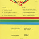 Reggae Explosion Vol. 1 (Original LP)