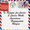 Bushay & Bert: Reggae For Lovers (LP)