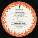 Reggae Greats: The Wailers (Used LP)