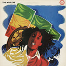 Reggae Greats: The Wailers (Used LP)