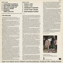 Reggae Greats: The Wailers (Used LP)