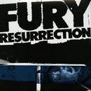 Resurrection (12" EP)