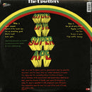 Return Of The Super Ape (LP)