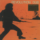 Revolution Dub (Numbered 180g Color Vinyl LP)