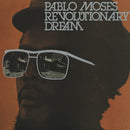 Revolutionary Dream (LP)