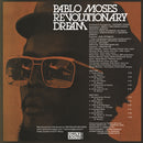 Revolutionary Dream (LP)