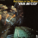 Rhythms Of The World (Original LP)