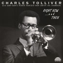 Right Now... And Then (LP)