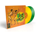 Rise Jamaica! Jamaican Independence Special (Color Vinyl 2LP)
