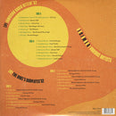 Rise Jamaica! Jamaican Independence Special (Color Vinyl 2LP)