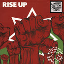 Rise Up (Color Vinyl LP)