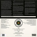 Rise Up (Color Vinyl LP)