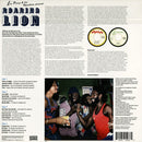 Roaring Lion (2LP)