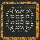 Roberta Flack & Donny Hathaway (180g LP)