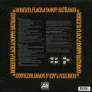Roberta Flack & Donny Hathaway (180g LP)