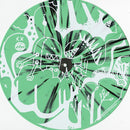 Robots & Dinosaurs (Numbered Splatter Vinyl 2LP)