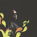 Robots & Dinosaurs (Numbered Splatter Vinyl 2LP)