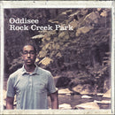Rock Creek Park (CD)