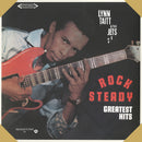 Rock Steady Greatest Hits (LP)