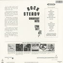 Rock Steady Greatest Hits (LP)