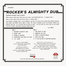 Rockers Almighty Dub (LP)