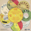 Rockers United! (Color Vinyl LP)