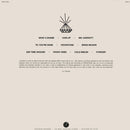 Rockstone (Gatefold LP)