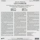 Rollin' With Leo (Blue Note Tone Poet Series 180g Gatefold LP)