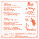 Roots from the Record Smith in Dub (LP)