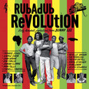 Rubadub Revolution: Early Dancehall Productions from Bunny Lee (2LP)