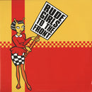 Rude Girls To The Front (Color Vinyl LP)