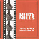 John Jones and Other Reggae Hits (LP)