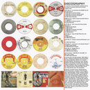 John Jones and Other Reggae Hits (LP)