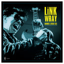 Rumble (1956-1962) (LP)