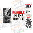 Rumble In The Jungle (Color Vinyl 2LP) (RSD 2025)