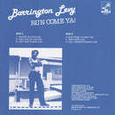 Run Come Ya! (LP)