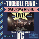 Saturday Night Live From Washington DC (Original LP)