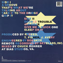 Saturday Night Live From Washington DC (Original LP)