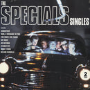 The Specials: Singles (LP)