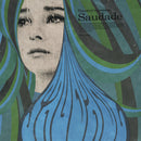 Saudade (Color Vinyl LP)