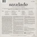 Saudade (Color Vinyl LP)