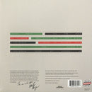 Say Goodbye To Pretty Boy (Color Vinyl LP)