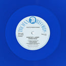 Scientist And Jammy Strike Back! (Color Vinyl LP)